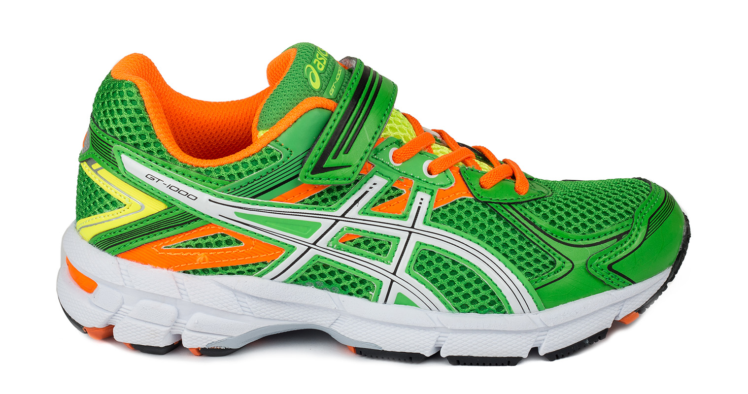 asics barnskor asics barnskor